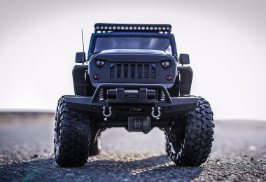 Why Elevate Your Ride? Exploring the Benefits of Lift Kits